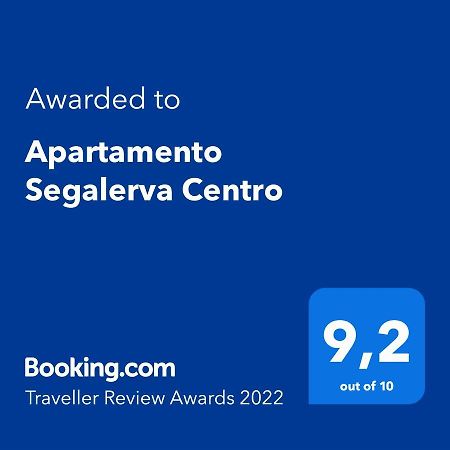 Apartamento Segalerva Centro Málaga Kültér fotó