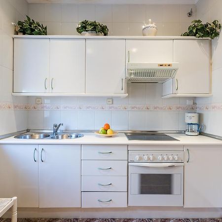 Apartamento Segalerva Centro Málaga Kültér fotó