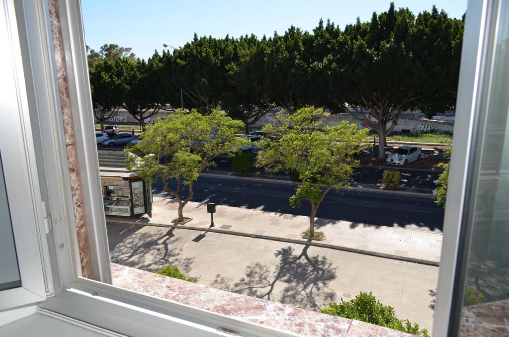 Apartamento Segalerva Centro Málaga Kültér fotó