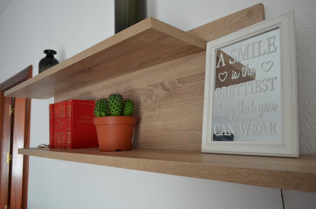 Apartamento Segalerva Centro Málaga Kültér fotó