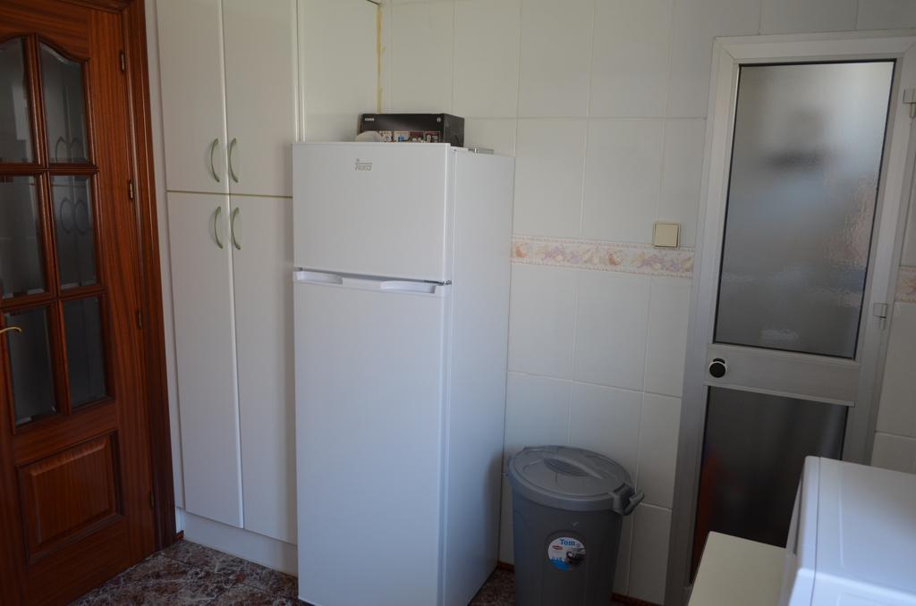 Apartamento Segalerva Centro Málaga Kültér fotó