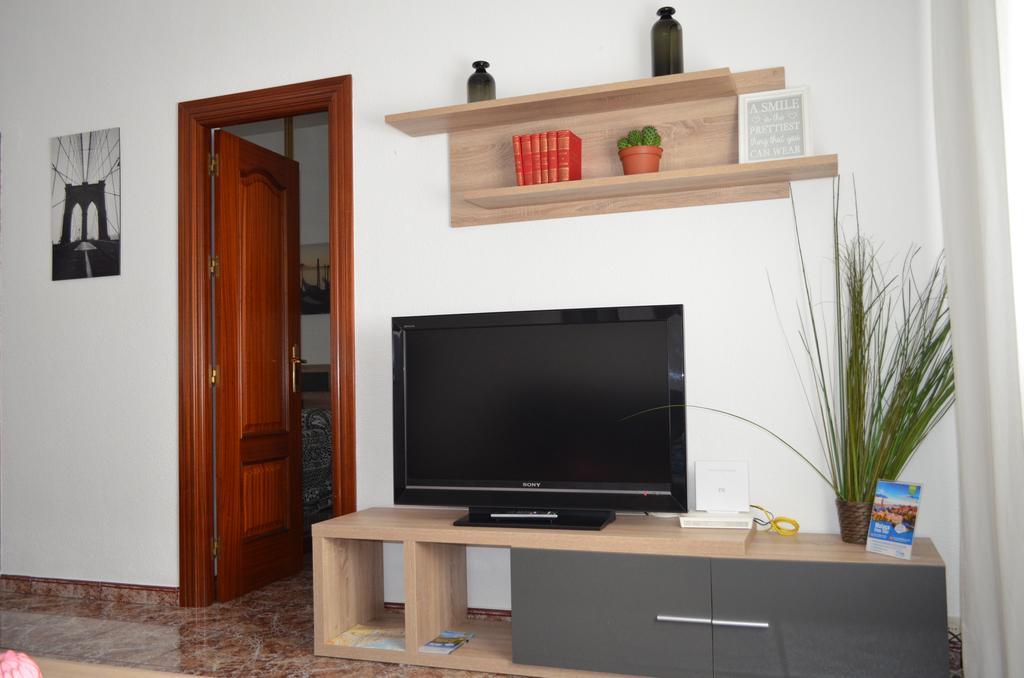 Apartamento Segalerva Centro Málaga Kültér fotó