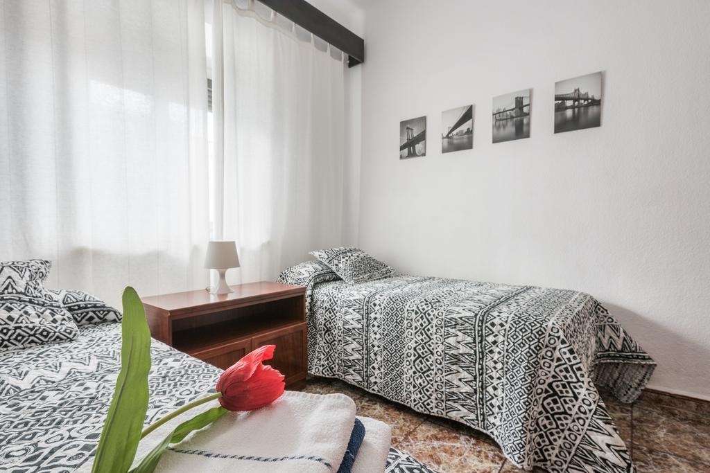 Apartamento Segalerva Centro Málaga Kültér fotó
