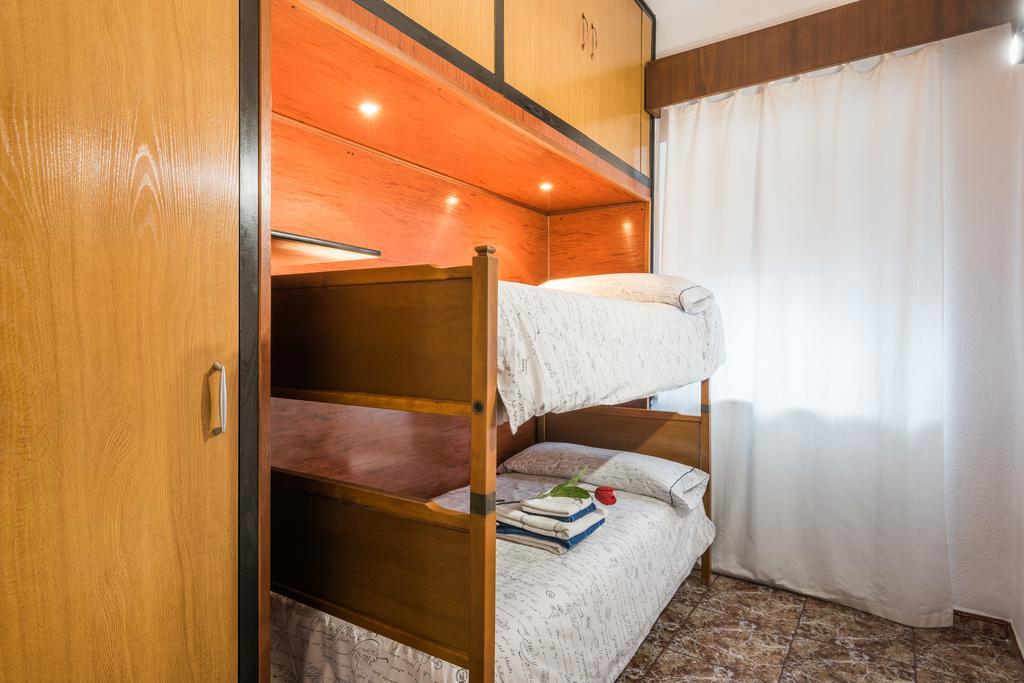 Apartamento Segalerva Centro Málaga Kültér fotó