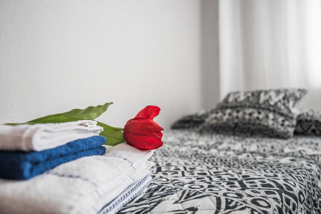 Apartamento Segalerva Centro Málaga Kültér fotó