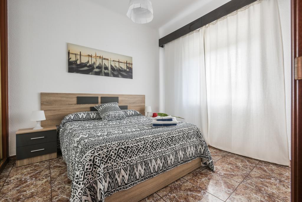 Apartamento Segalerva Centro Málaga Kültér fotó