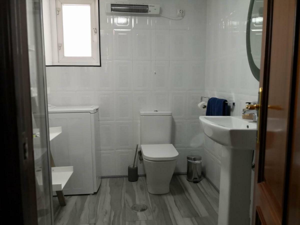 Apartamento Segalerva Centro Málaga Kültér fotó
